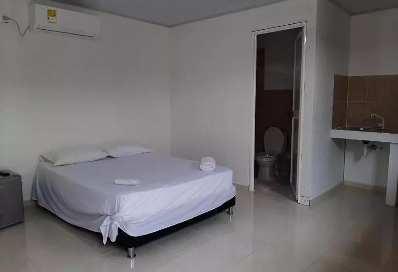 ユースホステル Maracaibo View