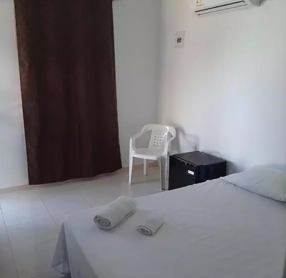 ユースホステル Maracaibo View