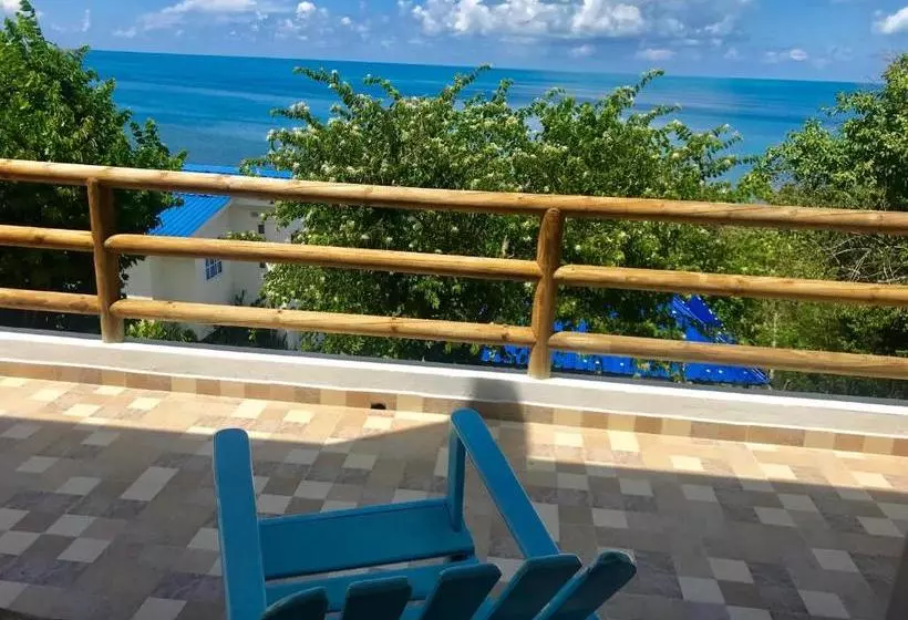 ユースホステル Maracaibo View