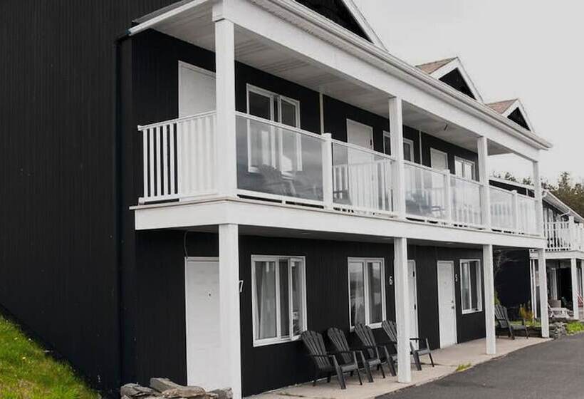 旅馆 The Iona Heights Inn