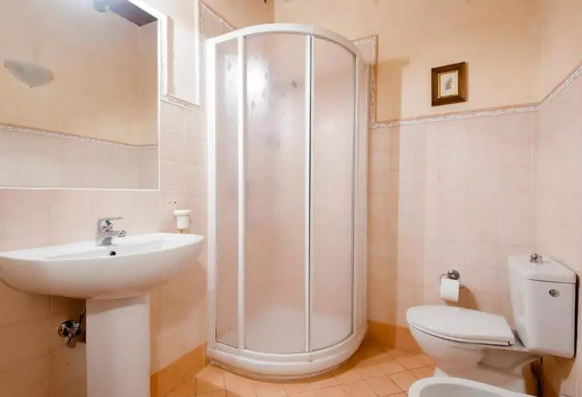 ホテル Agriturismo Le Buche Di Viesca