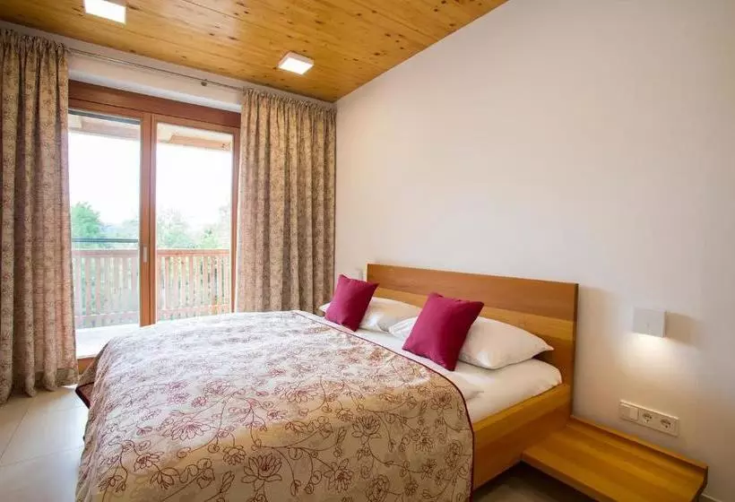 Moor Rosl Apartment
