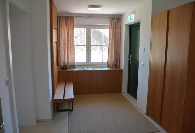 Moor Rosl Apartment