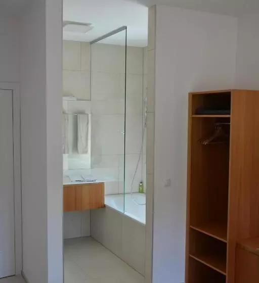 Moor Rosl Apartment