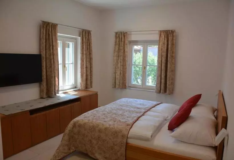 Moor Rosl Apartment