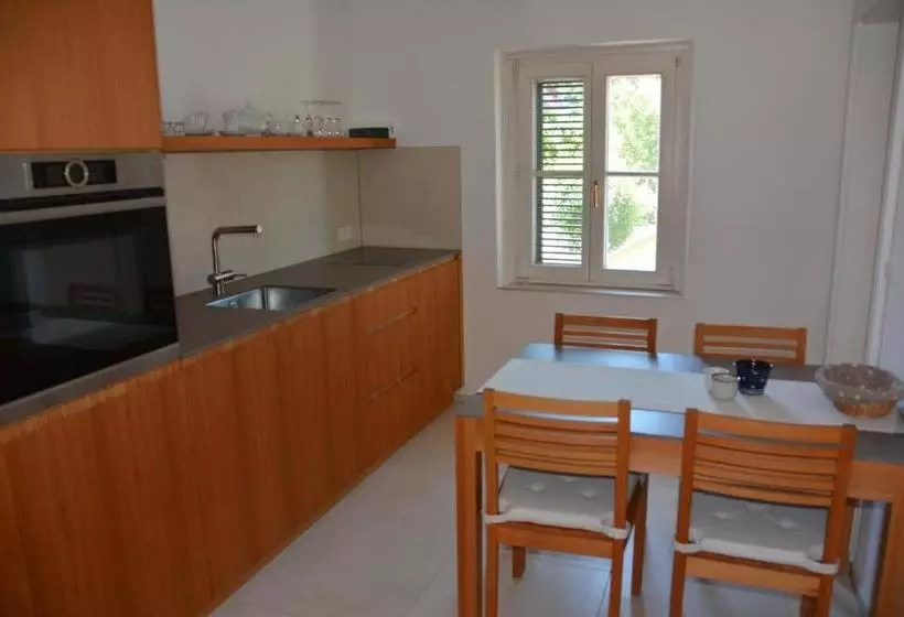 Moor Rosl Apartment