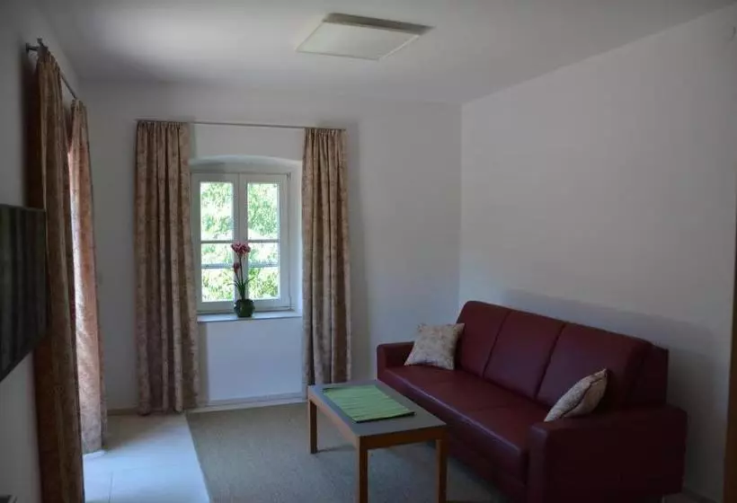 Moor Rosl Apartment