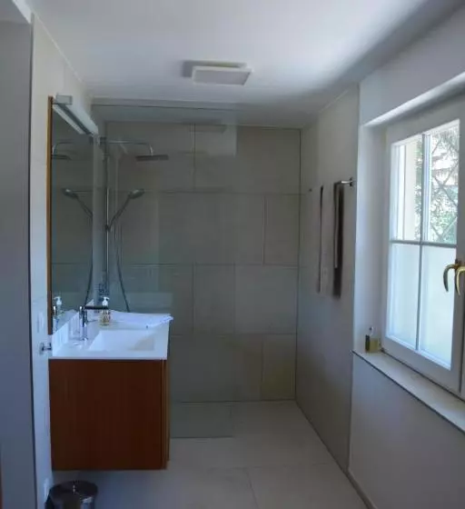 Moor Rosl Apartment
