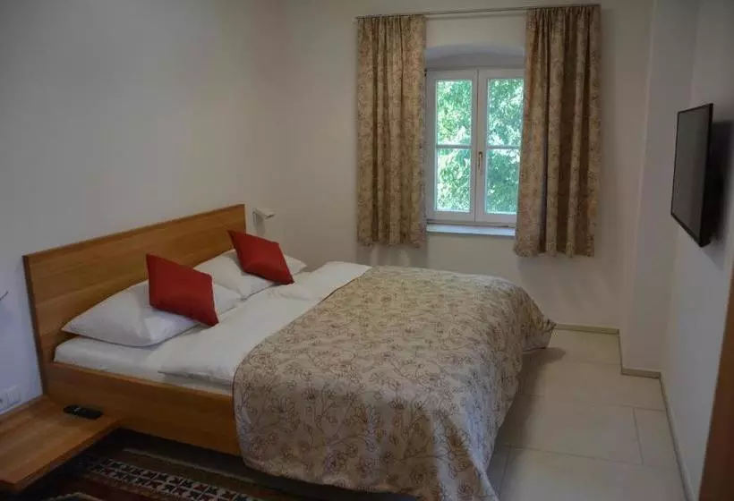 Moor Rosl Apartment