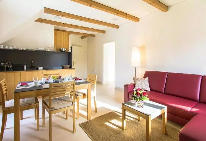 Moor Rosl Apartment