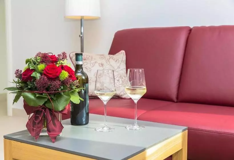 Moor Rosl Apartment