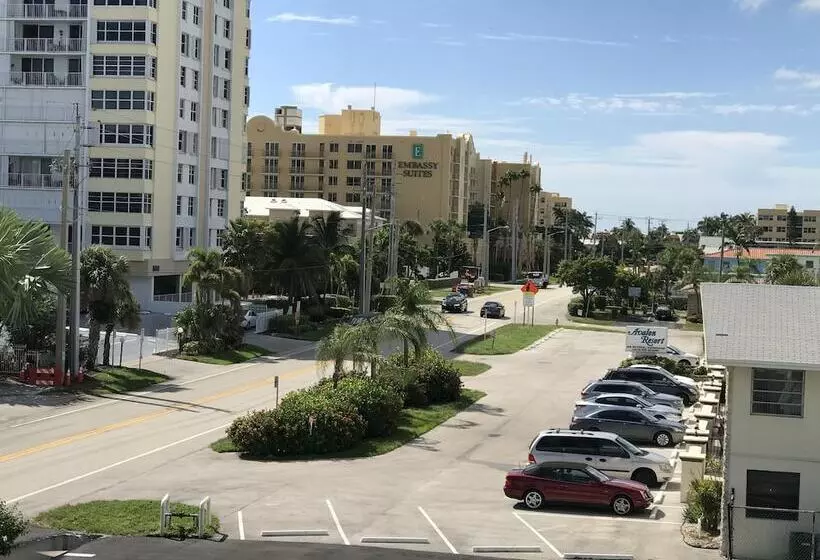 Ocean Villas Of Deerfield