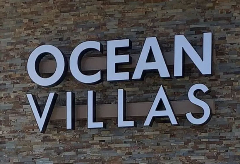 Ocean Villas Of Deerfield