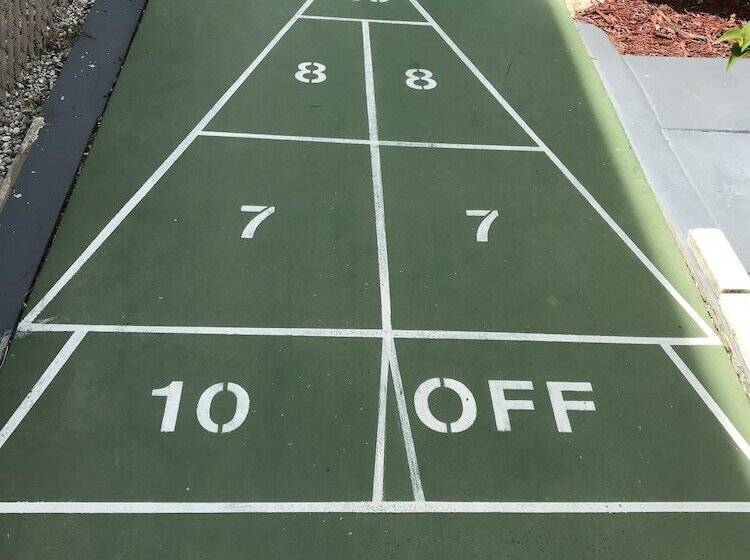 Ocean Villas Of Deerfield