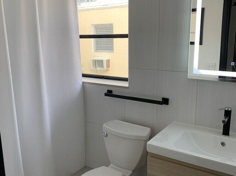 Ocean Villas Of Deerfield