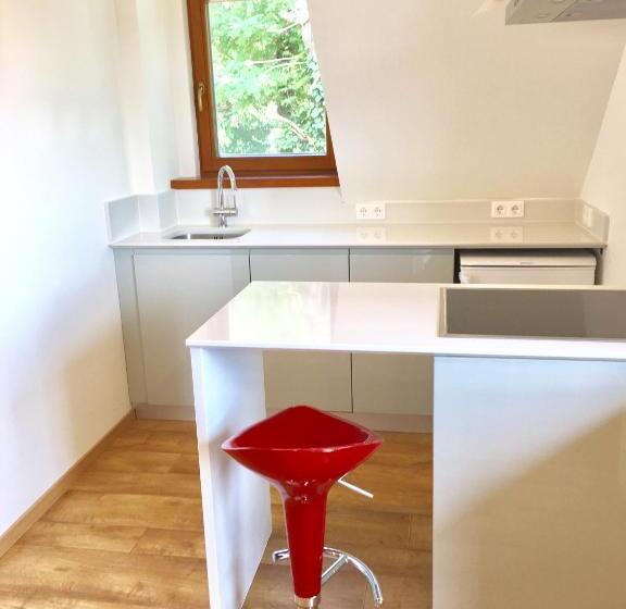 بنسيون Apartman Diófa