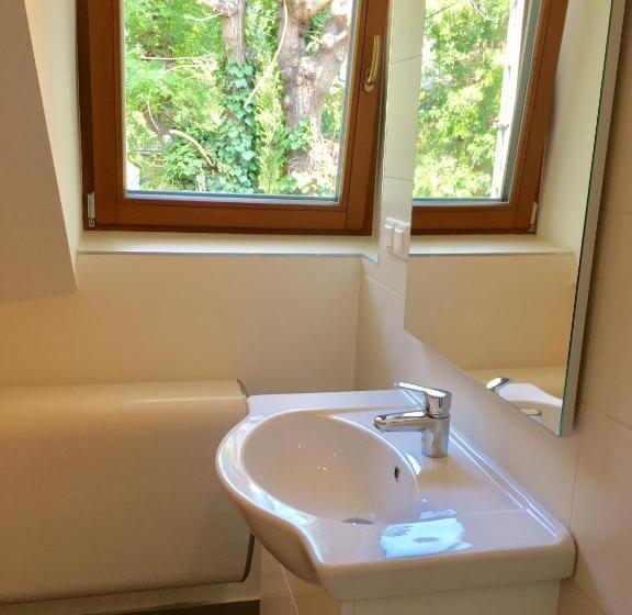 بنسيون Apartman Diófa