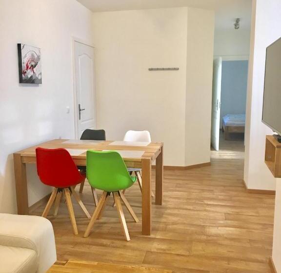بنسيون Apartman Diófa