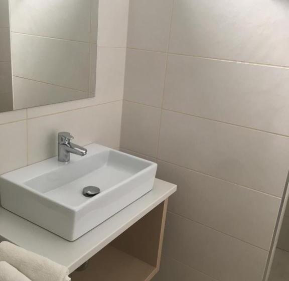 بنسيون Apartman Diófa