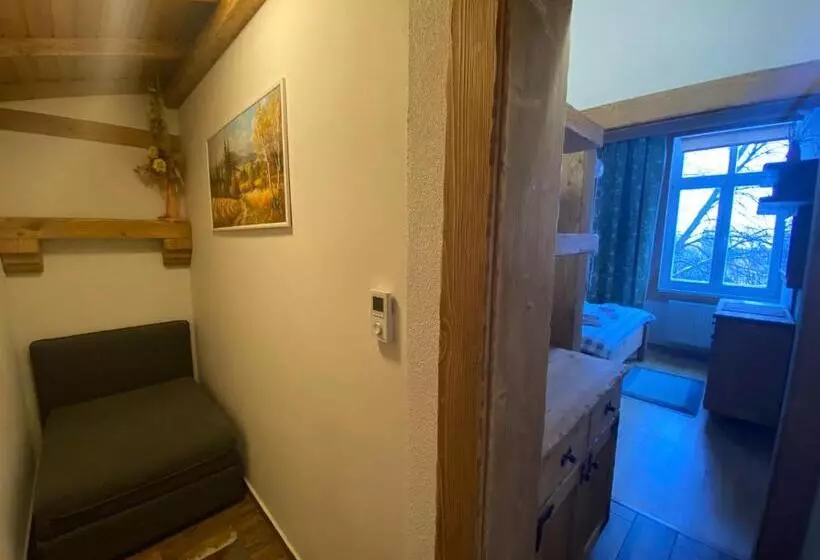 ペンション Apartmany Moravienka