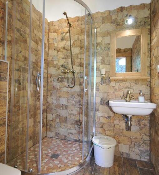 פנסיון Apartmany Moravienka