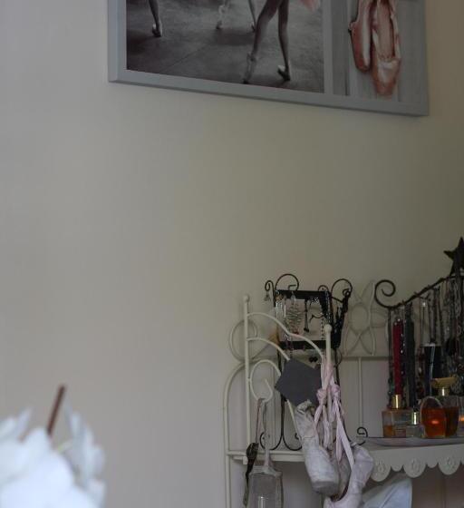 Пансион Calme Et Nature Bassin D Arcachon