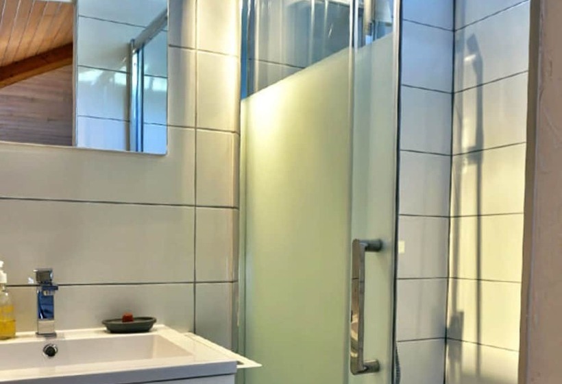 Пансион Calme Et Nature Bassin D Arcachon