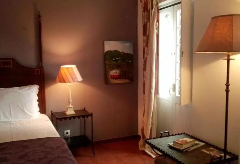 پانسیون Casa Do Arco