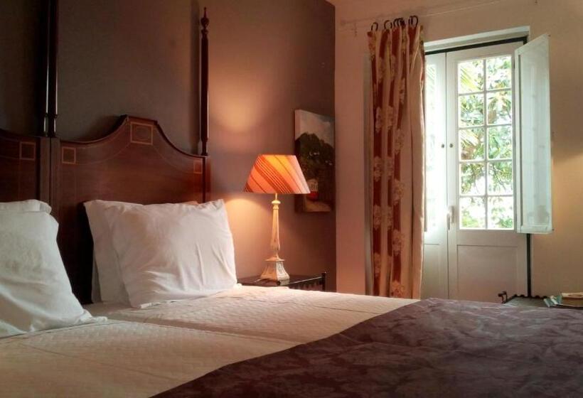 膳宿费 Casa Do Arco