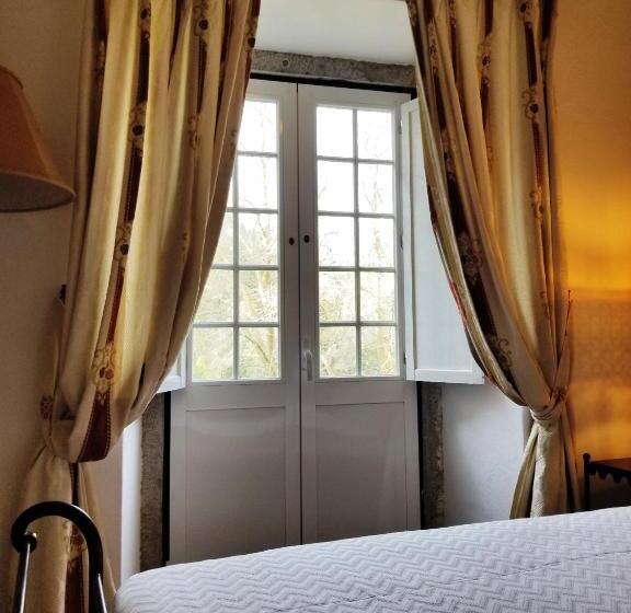 膳宿费 Casa Do Arco