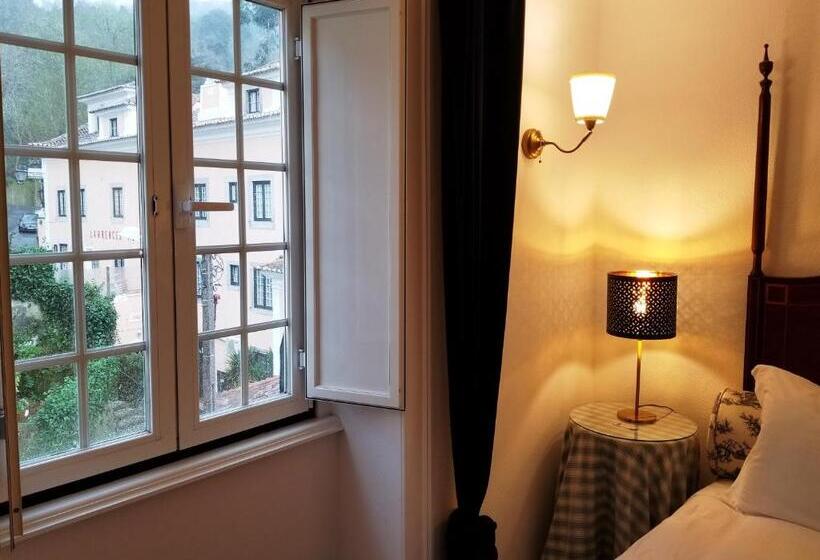 膳宿费 Casa Do Arco