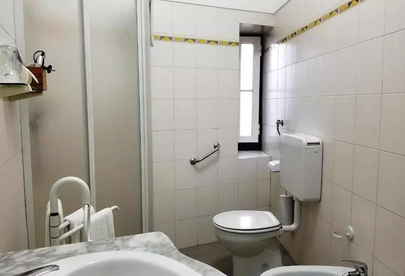 پانسیون Casa Do Arco