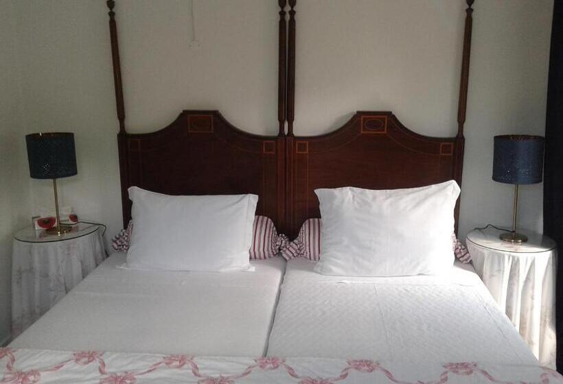 膳宿费 Casa Do Arco