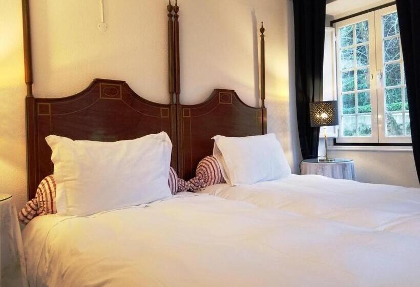 膳宿费 Casa Do Arco