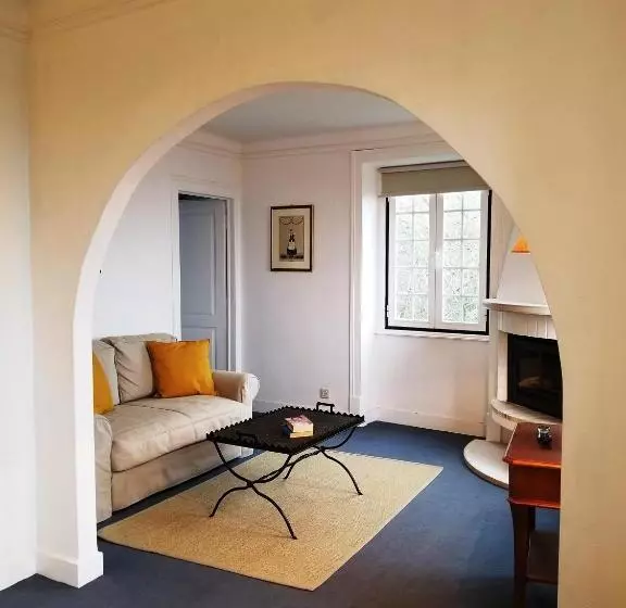پانسیون Casa Do Arco