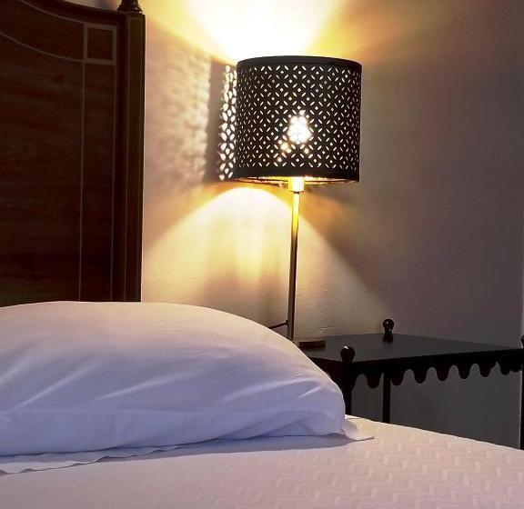 膳宿费 Casa Do Arco