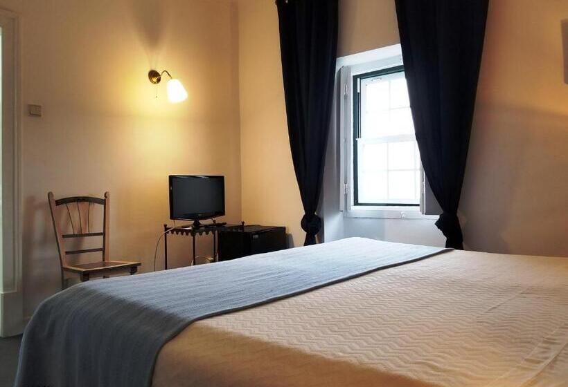 膳宿费 Casa Do Arco