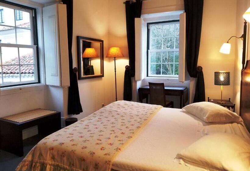 膳宿费 Casa Do Arco