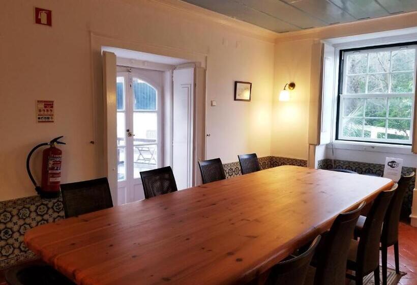 膳宿费 Casa Do Arco