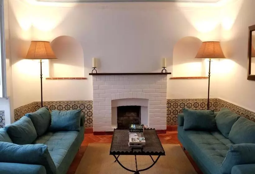 پانسیون Casa Do Arco