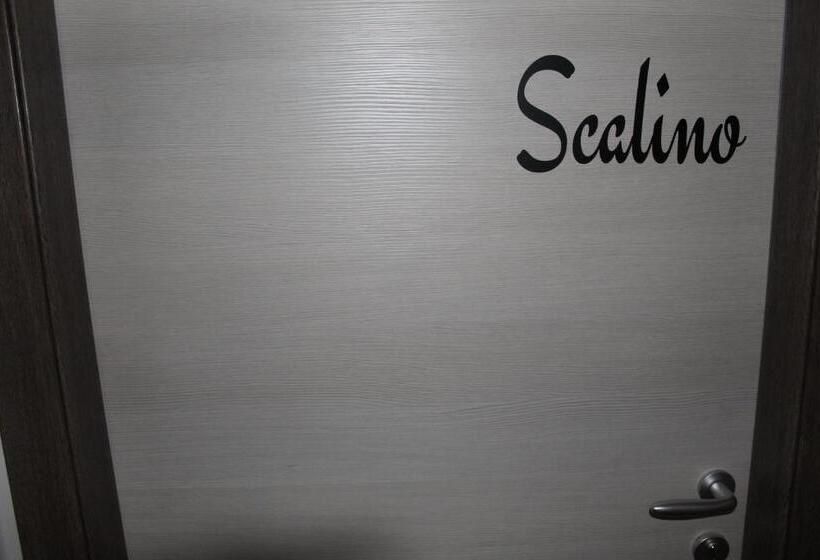 پانسیون Grandi Cime Guest House