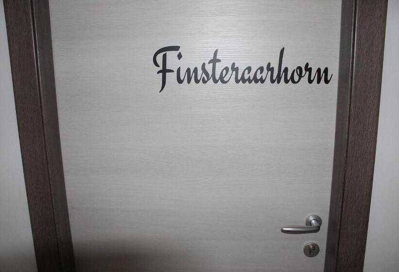 پانسیون Grandi Cime Guest House