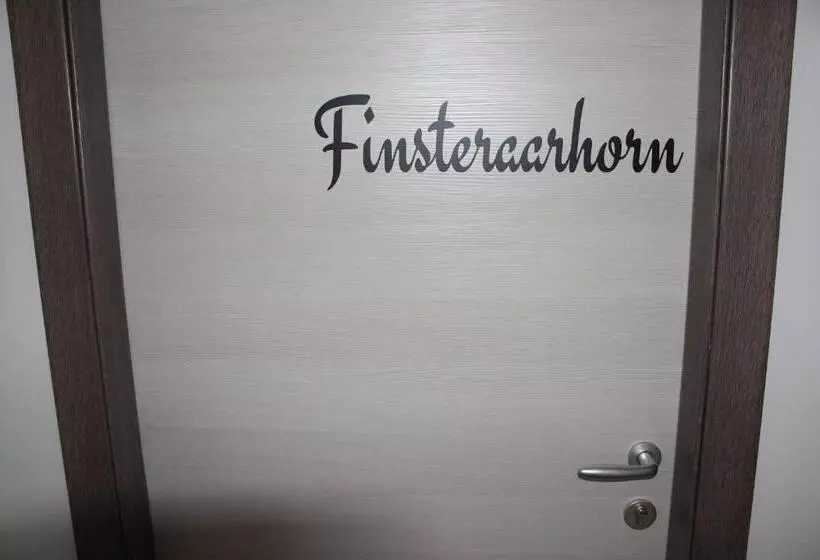 پانسیون Grandi Cime Guest House