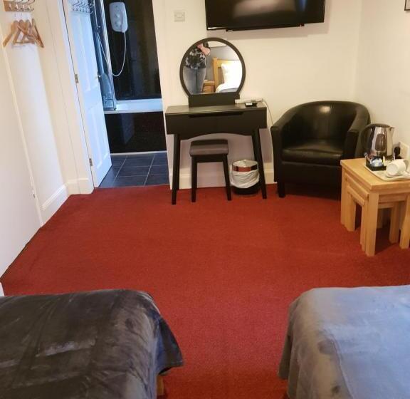 Majatalo Maridon House