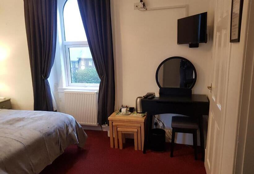 Majatalo Maridon House