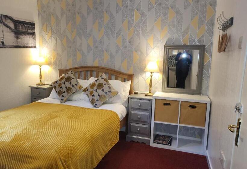 Majatalo Maridon House