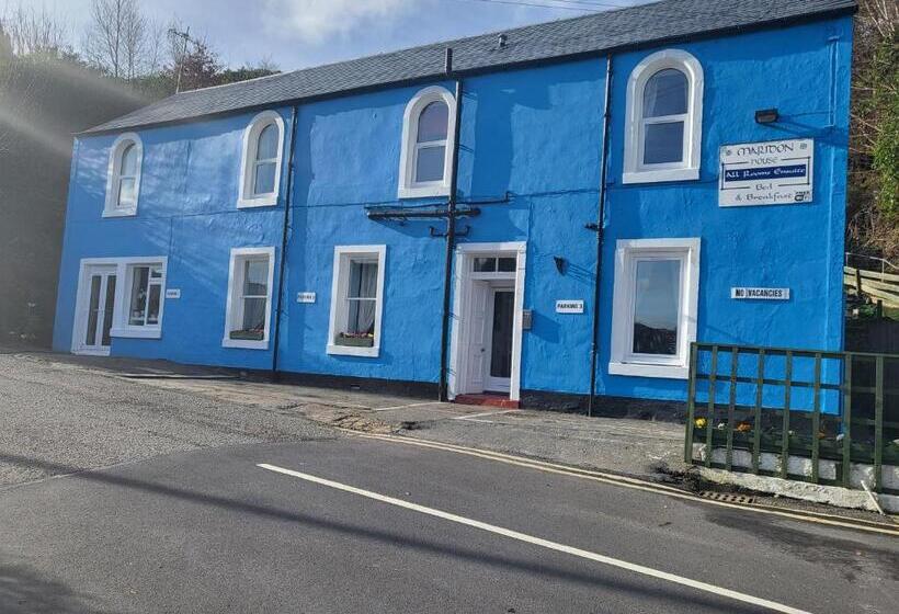 Majatalo Maridon House