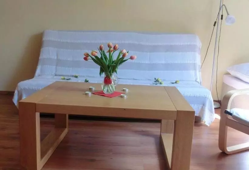 Majatalo Penzion U Zámecké Zahrady