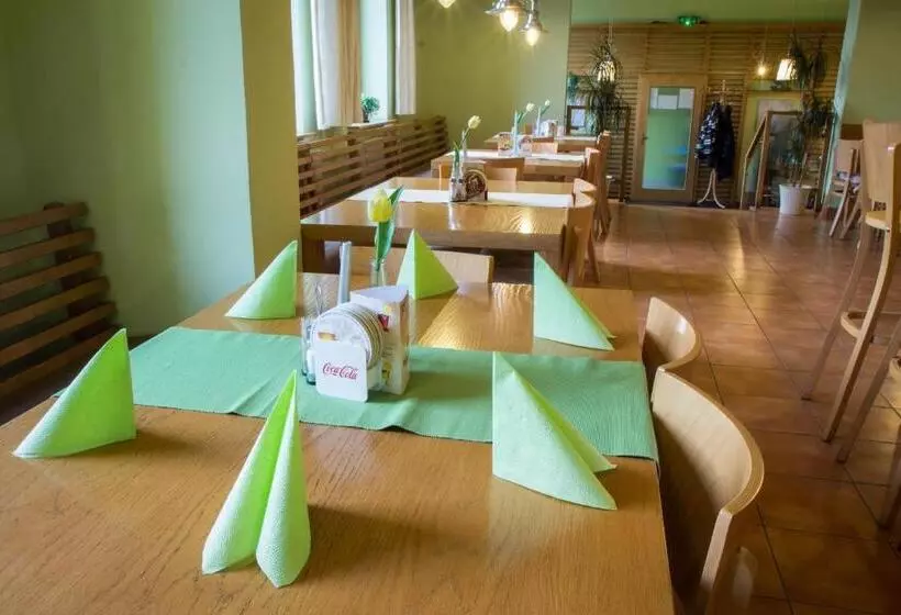 Majatalo Penzion U Zámecké Zahrady