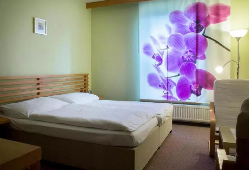 Majatalo Penzion U Zámecké Zahrady